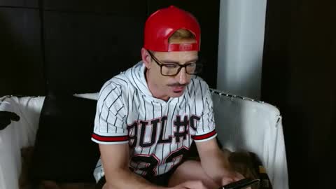 Rico Ryder online show from 05-06-26, 06:13