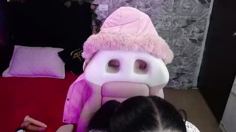 Irina  online show from 10-31-25, 09:27