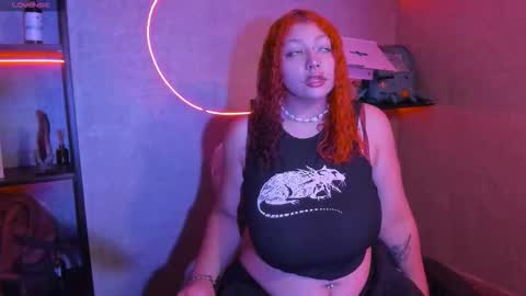 iriisfeitan online show from 10-30-25, 10:16