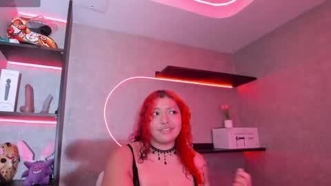 iriisfeitan online show from 11-24-25, 10:15