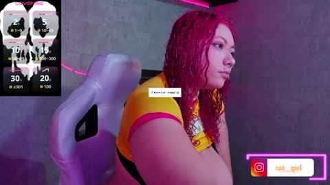 iriisfeitan online show from 06-23-26, 10:02