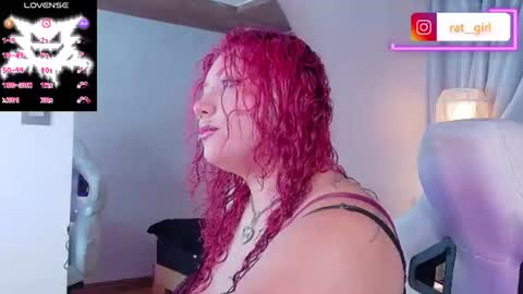 iriisfeitan online show from 07-30-26, 10:03