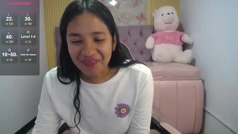 Irina  online show from 09-18-25, 04:42