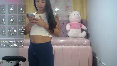 Irina  online show from 09-30-25, 04:56