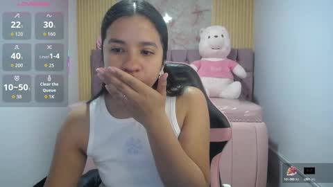 Irina  online show from 10-04-25, 04:27