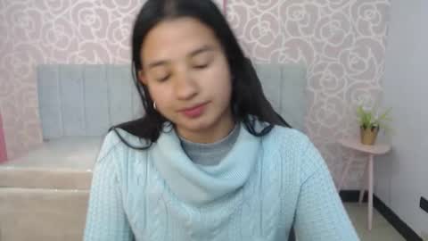 Irina  online show from 10-20-25, 07:14
