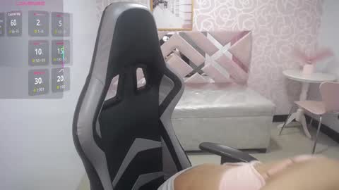 Irina  online show from 03-27-26, 07:35