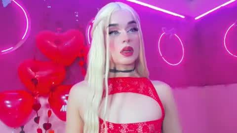 Irina online show from 02-14-25, 09:53