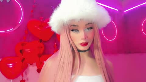 Irina online show from 02-15-25, 07:50