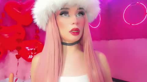 Irina online show from 02-15-25, 10:52