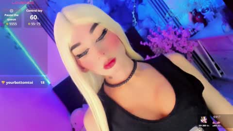 Irina online show from 10-04-25, 07:12
