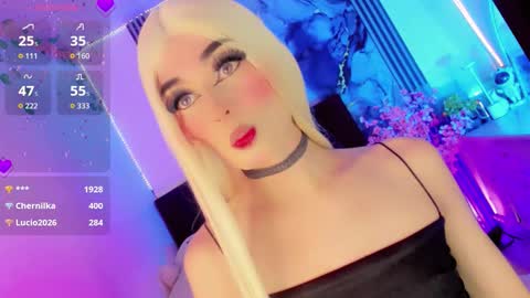 Irina online show from 10-16-25, 07:26