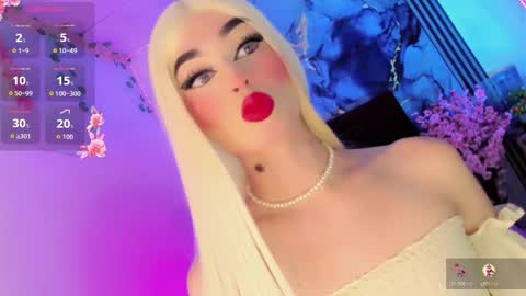 Irina online show from 10-31-25, 07:26