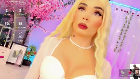 Irina online show from 01-10-26, 03:30