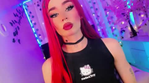 Irina online show from 04-13-26, 09:53