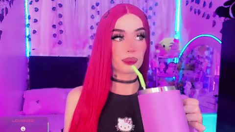 Irina online show from 04-20-26, 07:59