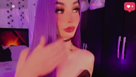 Irina online show from 05-20-26, 07:31