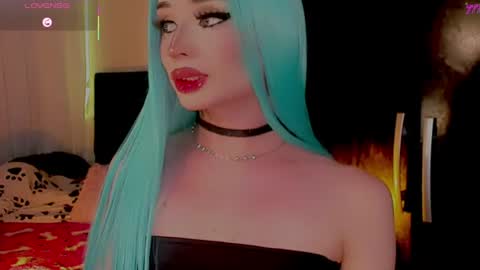 Irina online show from 07-18-26, 07:39
