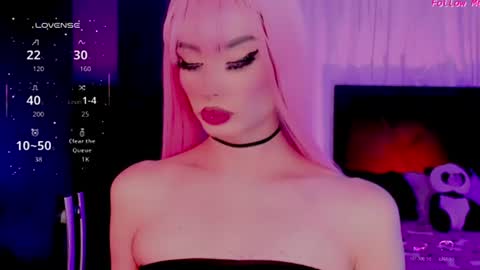 Irina online show from 07-29-26, 07:23
