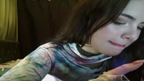 Irina petrova online show from 07-11-26, 12:13