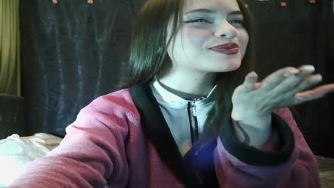 Irina petrova online show from 07-12-26, 02:02