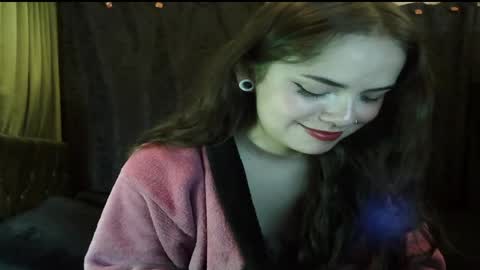 Irina petrova online show from 07-20-26, 02:04