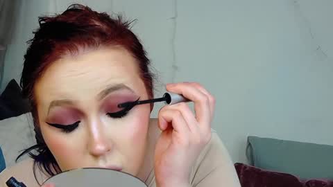 Irina online show from 01-03-25, 11:23