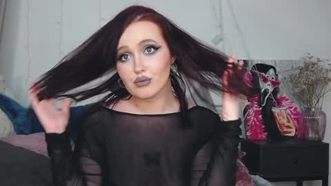 Irina online show from 01-14-25, 04:25