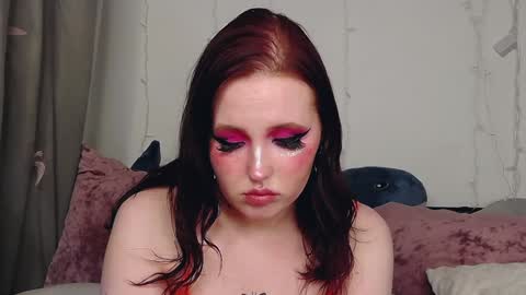 Irina online show from 01-17-25, 07:30