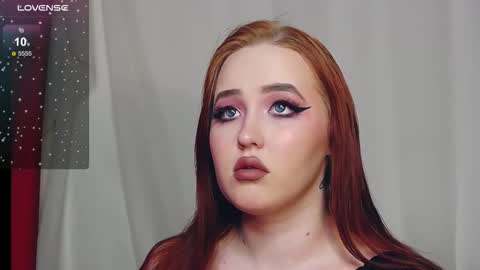 Irina online show from 12-18-25, 12:17