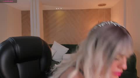 Snapshot of irinaportman chatting on 02-04-25, 09:28 Irina online show from 02-04-25, 09:28