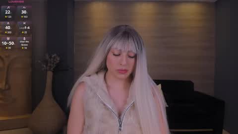 Snapshot of irinaportman chatting on 02-12-25, 03:29 Irina online show from 02-12-25, 03:29