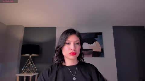 Snapshot of irinaportman chatting on 03-02-25, 11:42 Irina online show from 03-02-25, 11:42