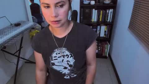 irina online show from 01-13-26, 12:49