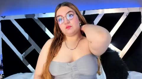 Irina Shidou online show from 05-24-26, 12:32