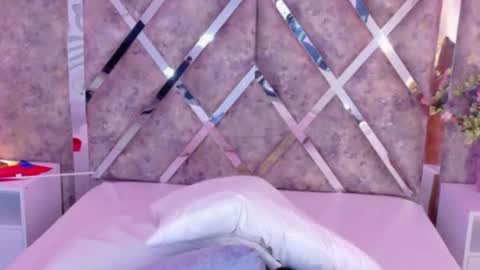 Irina Shidou online show from 07-07-26, 03:42