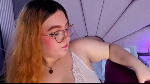 Irina Shidou online show from 07-18-26, 08:45