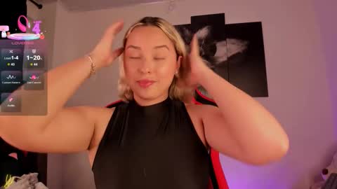 iris online show from 12-14-25, 05:07