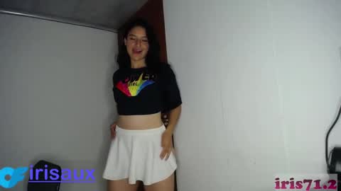 iris712 online show from 01-03-25, 04:22