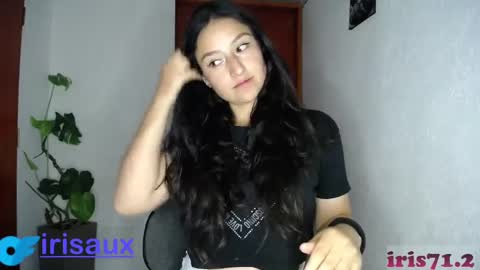 iris712 online show from 01-17-25, 03:55