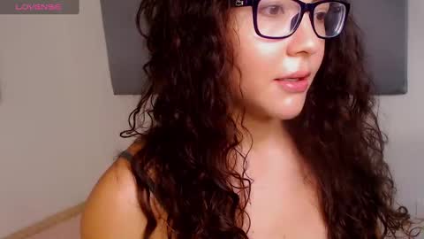 Instagram iris caprice online show from 01-16-25, 03:23