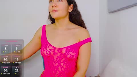 Instagram iris caprice online show from 09-21-25, 01:51