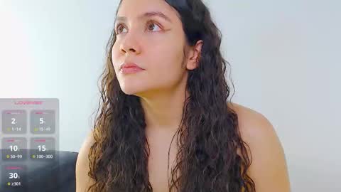 Instagram iris caprice online show from 10-03-25, 09:45