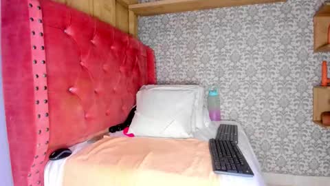 Hot Charlotte  online show from 11-10-25, 11:53