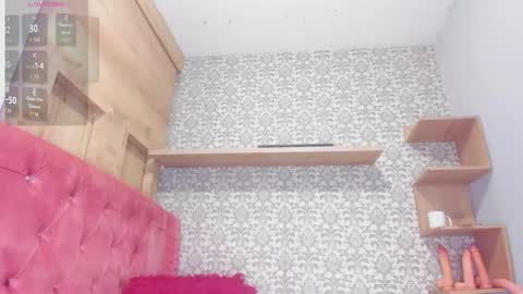 Hot Charlotte  online show from 02-14-26, 12:24