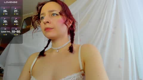 Iris online show from 12-24-24, 09:17