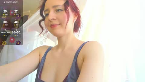 Iris online show from 02-21-25, 12:17