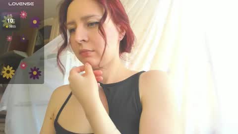 Iris online show from 10-18-25, 01:23