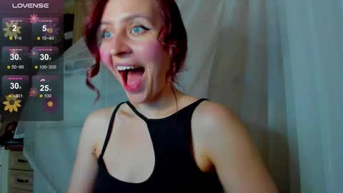 Iris online show from 12-02-25, 03:34