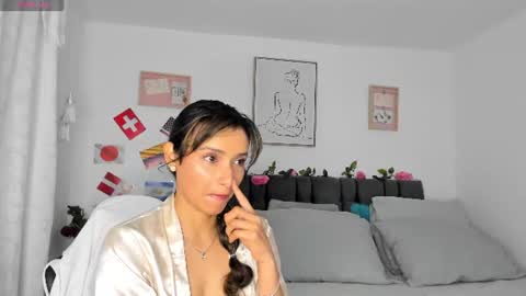 iris online show from 07-20-26, 03:58